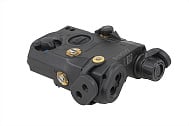 Тактический блок Evolution Gear LA-5C UHP 200mw IR BK (EVG-1093-BK)