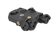 Тактический блок Evolution Gear LA-5C UHP 200mw IR BK (EVG-1093-BK)