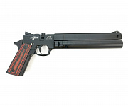 Пневматический пистолет Ataman AP16 стандарт металл 5 5 мм PCP (AG-522/B)