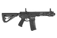 Карабин Arcturus TRINITY ARMAMENT Alpha SBR 7.9" GATE Titan II Bluetooth AEG (GA-TA03)