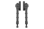 Сошки Linyi телескопические на M-LOK (LFO-V9-1)