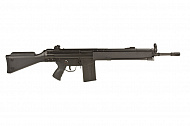 Штурмовая винтовка LCT H&K G3 SG1 (DC-LC-3 SG1) [1]
