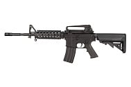Карабин East Crane M4A1 с RIS-цевьем UP BK (EC-308-UP)