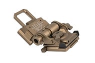 Кронштейн для ПНВ Evolution Gear L4G24 NVG Ver 2022 DE (EVG-201-FDE)
