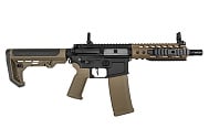 Карабин Specna Arms AR15 KeyMod HAL TAN (SA-E12-RL-HT-ETU)