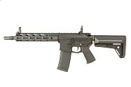 Карабин Cyma M4 M-LOK 10 custom Platinum BK (CM097B)