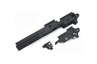 Рама Guarder для Hi-Capa 4.3 STI 2011 BK TM (CAPA-61(S)BK)