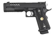 Пистолет WE Colt Hi-Capa 5.2 GBB (GP206)