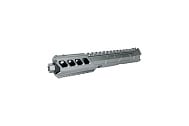 Аппер FUKU-2 Normal Long version CTM для AAP-01/C Gray / Black (CTM-AUR-0045)