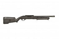 Дробовик Cyma Remington M870 short MAGPUL tactical металл BK (CM356MBK)