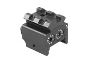 ЛЦУ Linyi Tactical Compact Pistol Weaver Rail Mini (LFO-JG-11)