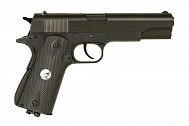 Пневматический пистолет Borner CLT125 GNBB (8.5030)