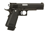 Пистолет East Crane Hi-Capa 5.1 (DC-EC-2101) [4]