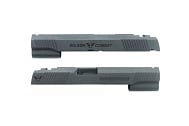Затвор Guarder для HI-CAPA 5.1 Wilson Combat BK TM (CAPA-22(W)BK)