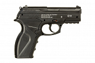 Пневматический пистолет Borner C11 4 5 мм GNBB (8.4010)