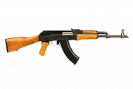 Пневматическая винтовка Cybergun АК 47 4 5 мм GNBB (AG-128300)