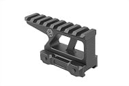 Планка повышающая Evolution Gear Type A 2.91 BK (EVG-1021C-BK)