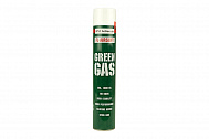 Green Gas FL Airsoft (Силикон минус) 1000мл (FL-SM1000)