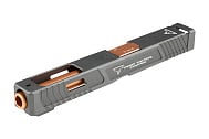 Затвор 5KU TTI G34  для TM Glock 17 (JI-100)