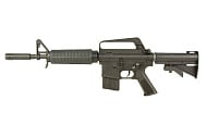 Карабин East Crane Colt Comanndo XM177E1 BK (EC-324)