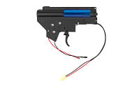 Гирбокс Snow Wolf для МР5 в сборе (MP5-GB)