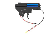 Гирбокс Snow Wolf для МР5 в сборе (MP5-GB)