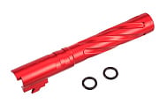 Внешний ствол 5KU для Hi-Capa 5.1 TM RD (GB-521-BRD)