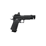 Пистолет Arcturus Hi-Capa 4.3" Vanguard W/Optics Ready Slide/Compensator/ARS-1 (AT-GHC-V4C-CMB)