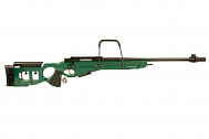 Снайперская винтовка ASR СВ98 (ASR98)