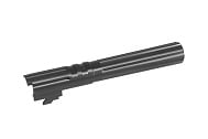 Внешний ствол 5.1 Inch 5KU для Hi-Capa TM с резьбой M11+ BK (GB-554-BK)