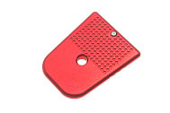 Пятка магазина COWCOW для Hi-Capa D02 RD (CCT-TMHC-144)