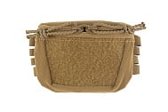 Подсумок на шлем SC WoSporT CB (HL-ACC-72-CB)