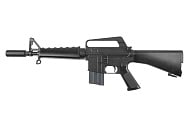 Карабин CYMA CGS Colt Model 607 10" GBB (COLT1011)