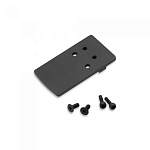 Планка Prometheus Micro Pro Sight для TM Glock 18C AEP (PR4571443165817)