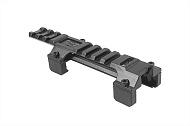 Планка Marcool на MP5 и G3 (HY3046)