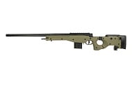 Снайперская винтовка Cyma L115A3 с фальш магазином OD (CM706PS-OD)