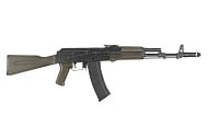 Автомат LCT АК-74Н (LCK74M)