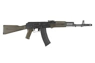 Автомат LCT АК-74Н (LCK74M)