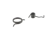Усиленная пружина ударника и шептала CTM для AAP-01/C (CTM-KIT-0500)