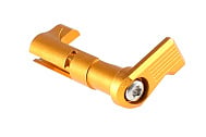 Кнопка сброса магазина 5KU для Hi-Capa TM Тип 3 GD (GB-516-GD)