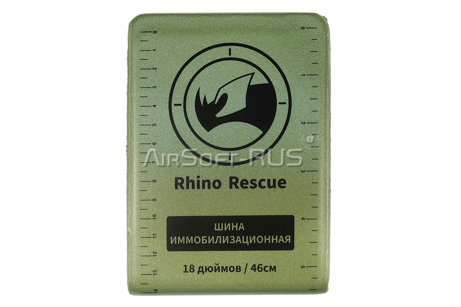 18-дюймовая шина Rhino rescue (PZJB0057)