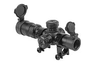 Оптический прицел Linyi 2-8x IR (LFO-2-8/20 IR)