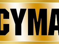 Свежее поступление новинок от Cyma
