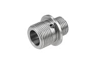 Переходник 5KU с M11+ на M14- (GB-477-SV)