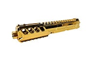 Аппер FUKU-2 Normal Long version CTM для AAP-01/C Electroplated gold (CTM-AUR-0046)