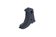 Спусковой крючок для Guarder Glock 19 BK TM (GLK-170(BK))