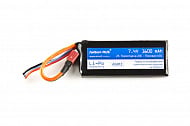 Аккумулятор Li-Po 7,4V 1600 mAh (ASR12-T)