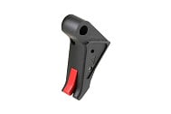 Спусковой крючок 5KU AA Style для Glock 17/19/34 TM/WE BK (GB-493-BK)