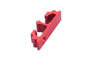 Спусковой крючок 5KU для TM Hi-Capa 1 Shoe B RD (GB-541S-RD)