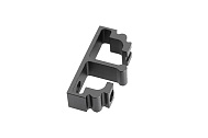 Спусковой крючок 5KU для TM Hi-Capa 1 Shoe C BK (GB-541M-BK)